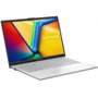 Asus Vivobook Go 15 E1504FA-NJ1041 Portátil AMD Ryzen 5 7520U 16GB RAM 512GB SSD 15.6เจน Full HD Plata Fría